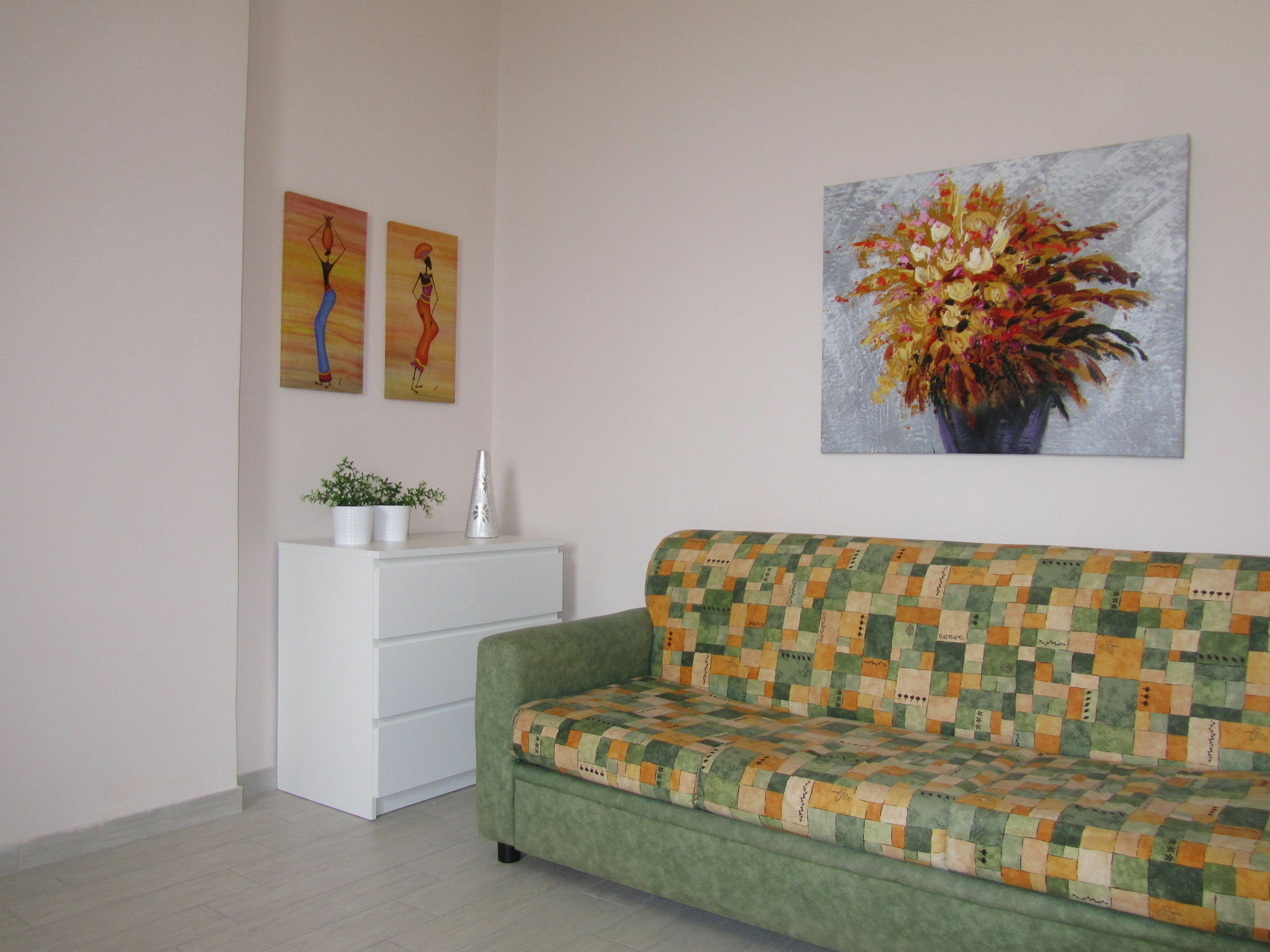 Come In Sicily - Beachfront House Apartment Santa Croce Camerina Bagian luar foto