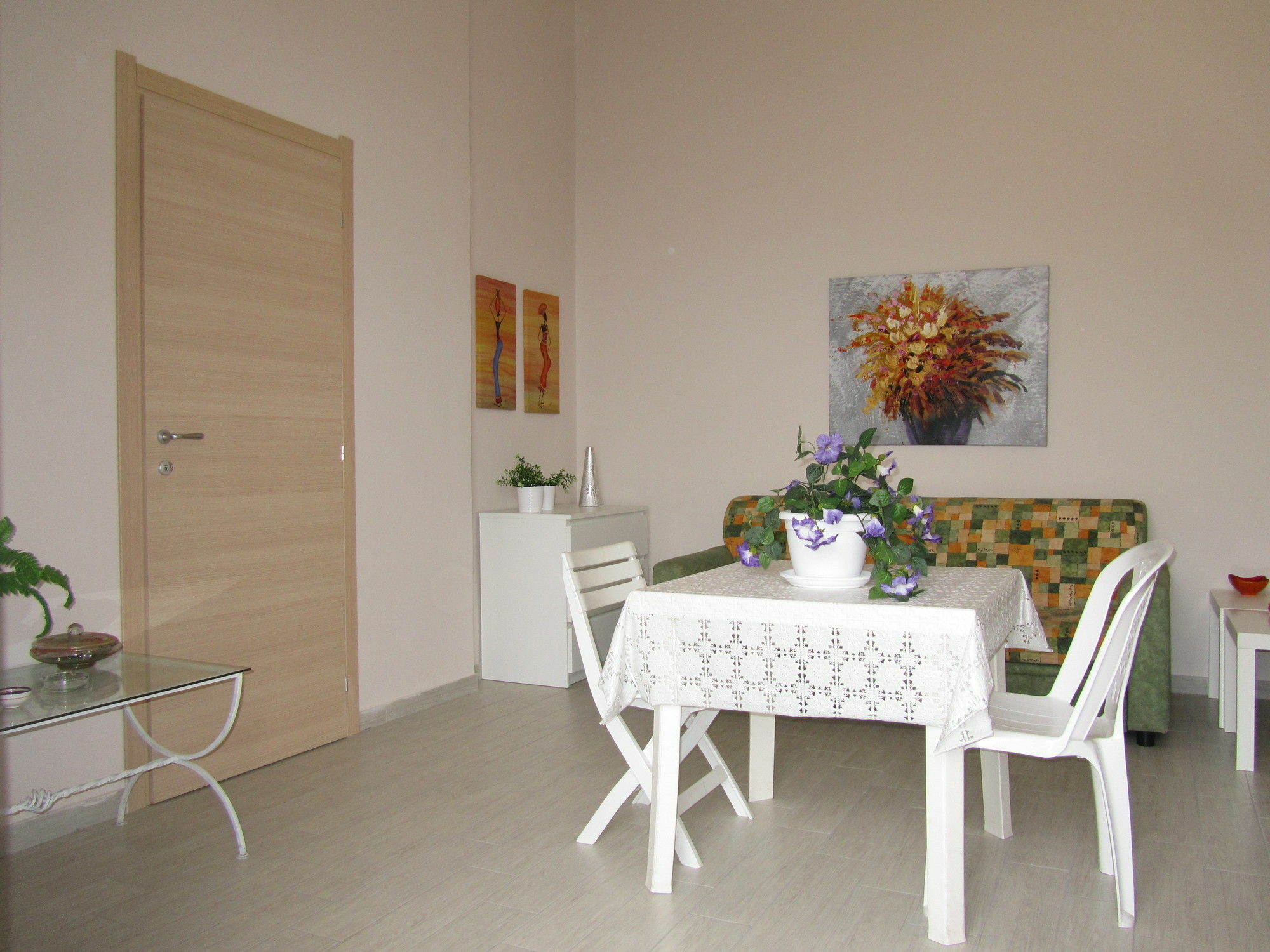 Come In Sicily - Beachfront House Apartment Santa Croce Camerina Bagian luar foto