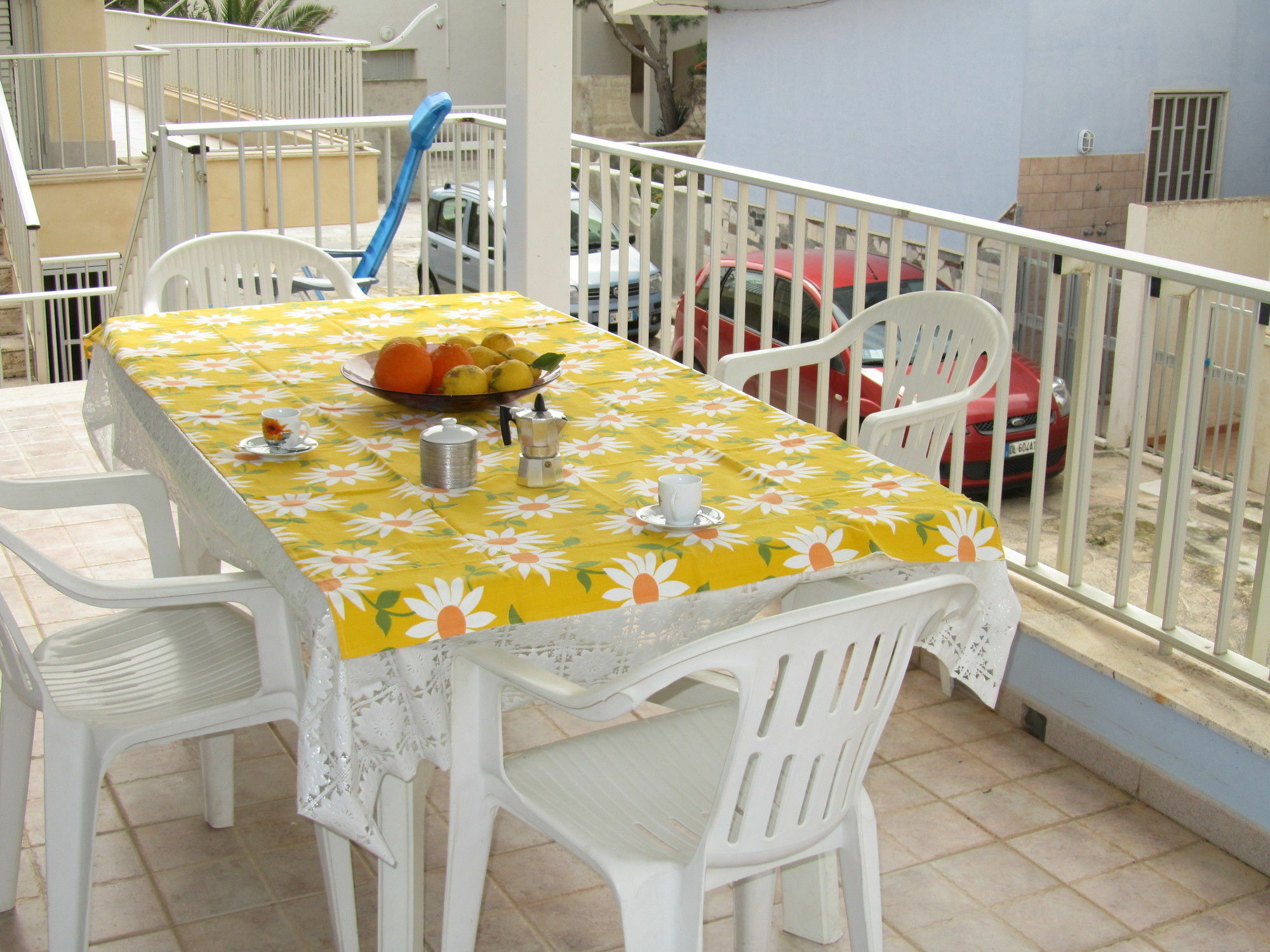 Come In Sicily - Beachfront House Apartment Santa Croce Camerina Bagian luar foto